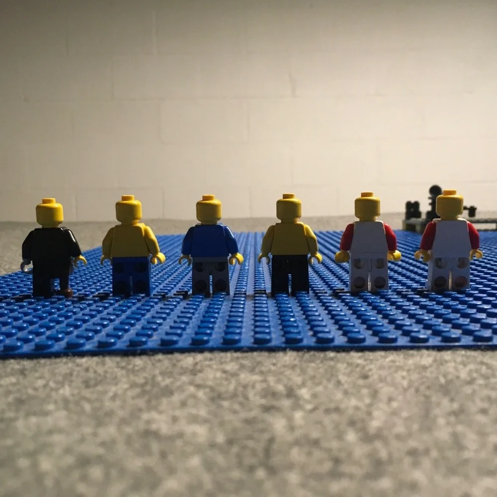 Pirates LEGO Skull Island (6279)‎